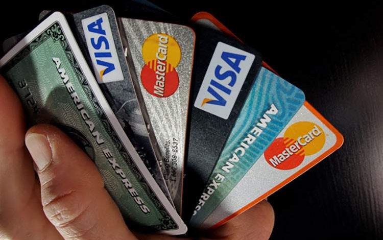 روش‌های خرید بیتکوین از طریق کارت اعتباری (Credit Card)