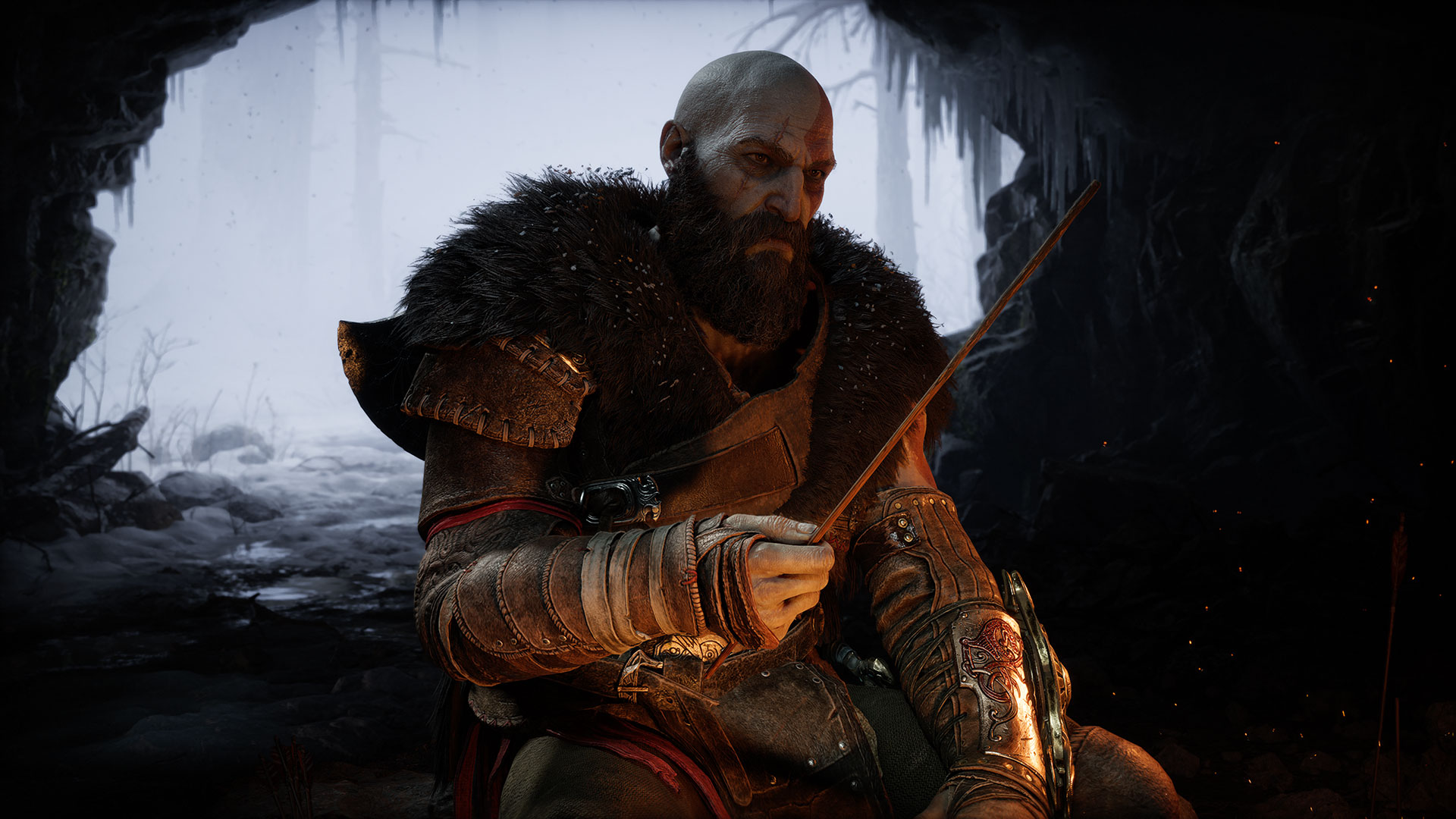 رکوردشکنی God of War Ragnarok با دستیابی به سریع‌ترین فروش بین بازی های سونی