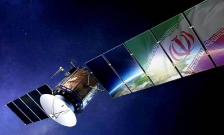 سازمان فضایی: برای ارائه اینترنت ماهواره‌ای نیاز به همکاری‌های بین‌المللی داریم