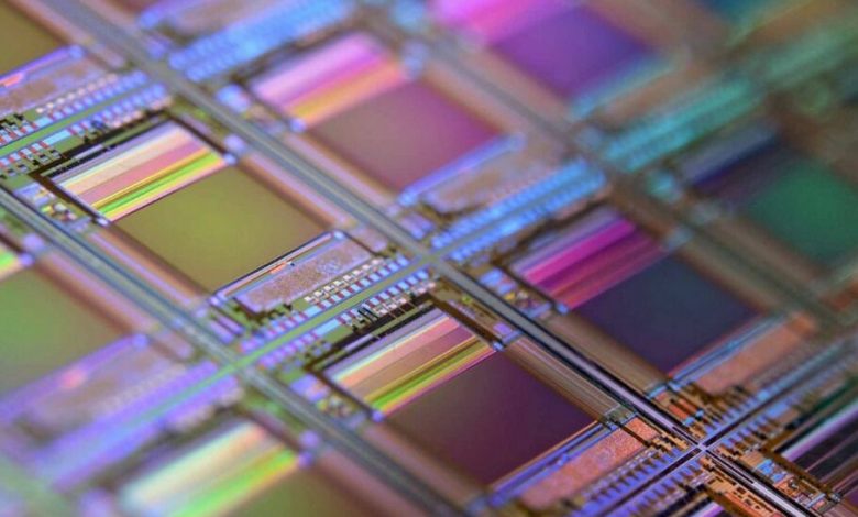 سامسونگ ظاهراً برای انویدیا، کوالکام و IBM تراشه‌های 3 نانومتری می‌سازد