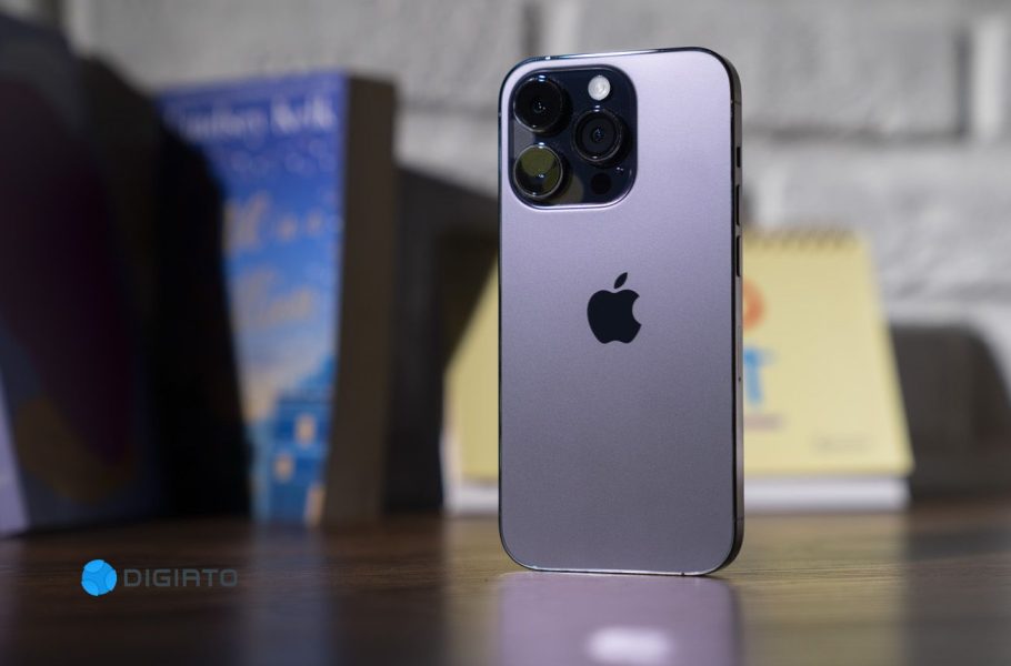 سخنگوی وزارت صنعت: آیفون 14 در روند رجیستری قرار دارد، اما فقط مسافری