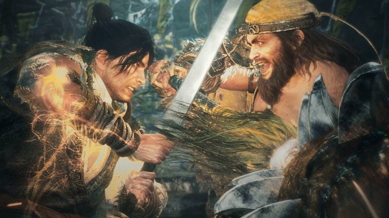 سیستم مبارزه Wo Long نسبت به سری Nioh روان‌تر خواهد بود