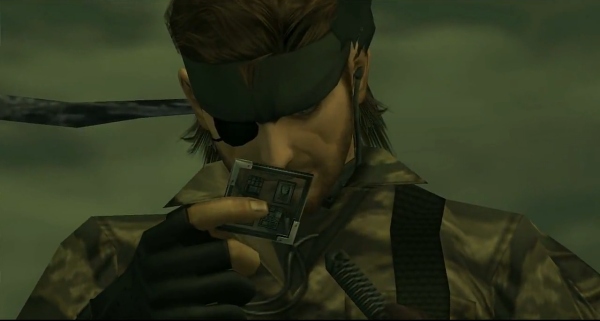 شایعه بازسازی Metal Gear Solid 3 توسط استودیوی Virtuos دوباره جان گرفت