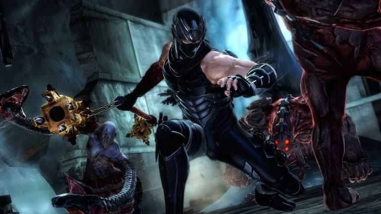 شایعه: ریبوت Ninja Gaiden توسط PlatinumGames ساخته می‌شود