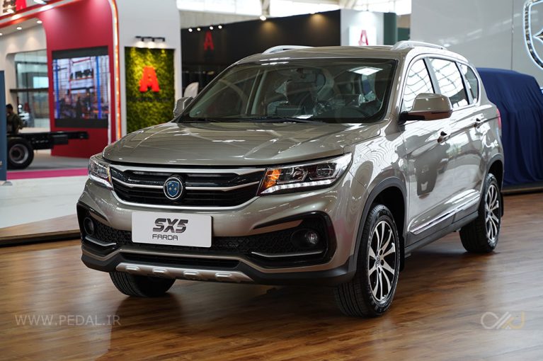 شرایط فروش نقدی و اقساطی محصولات فردا موتورز (آذر ۱۴۰۱)