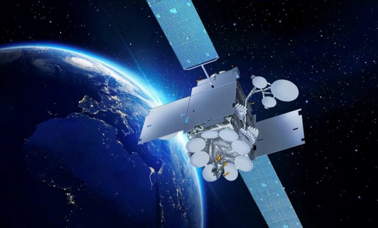 شرکت Bullitt با همکاری مدیاتک اولین گوشی با امکان تبادل پیام از طریق ماهواره را می‌سازد