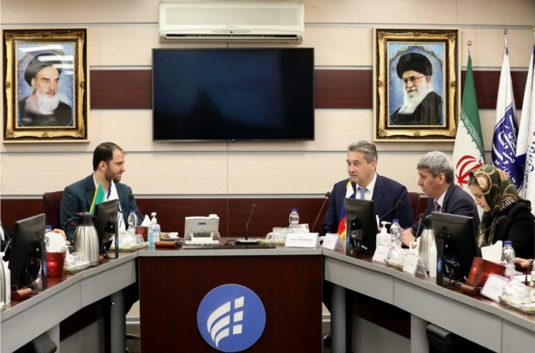 شرکت ارتباطات زیرساخت: برای اجرا‌شدن همکاری در حوزه فناوری با روسیه، مذاکرات فشرده برگزار خواهد شد