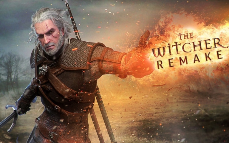 صندلی داغ گیمفا: بازسازی The Witcher، رستگاری CD Project Red یا شکستی دیگر؟