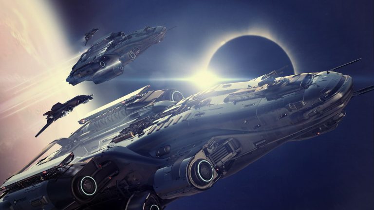 عبور بودجه بازی Star Citizen از ۵۲۶ میلیون دلار