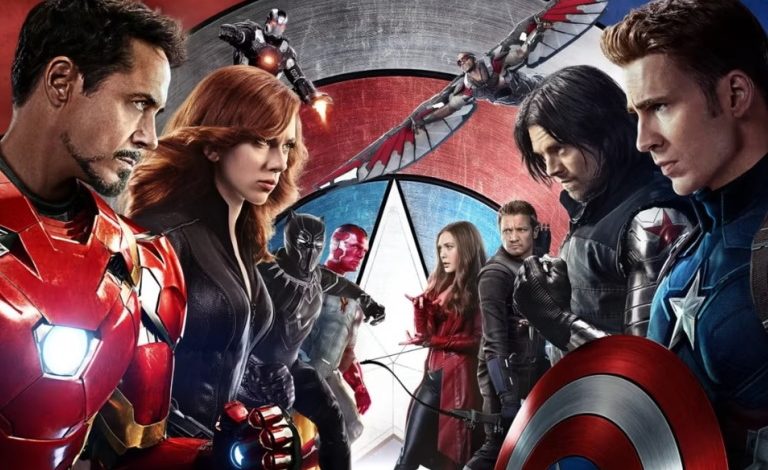 عدم تایید فیلم‌نامه اولیه Captain America 3 توسط کوین فایگی