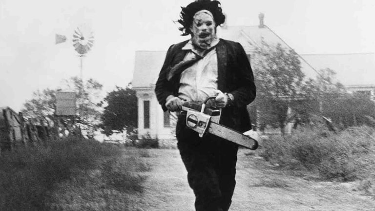 عرضه بازی رومیزی The Texas Chain Saw Massacre