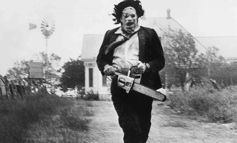 عرضه بازی رومیزی The Texas Chain Saw Massacre