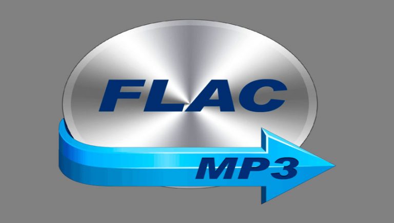 فایل FLAC چیست و چگونه می‌توان آن را به MP3 تبدیل کرد؟