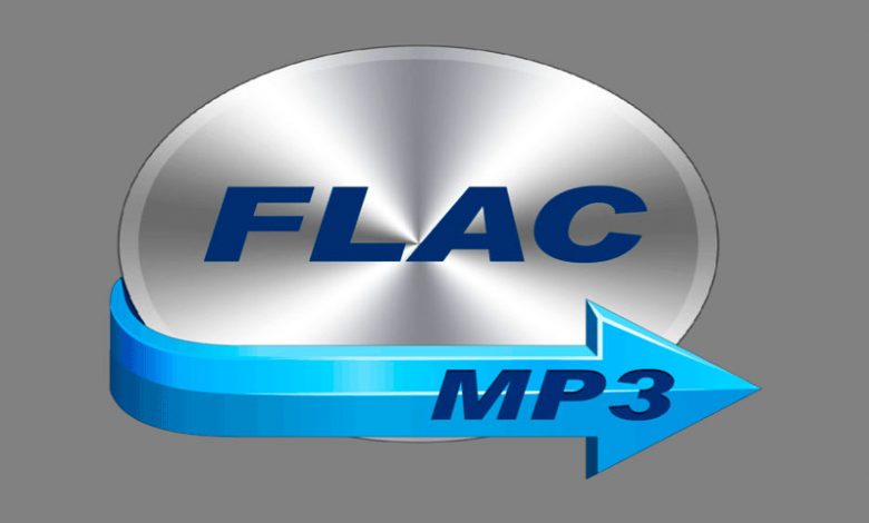 فایل FLAC چیست و چگونه می‌توان آن را به MP3 تبدیل کرد؟