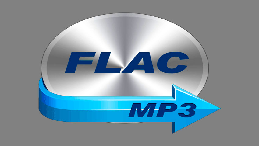 فایل FLAC چیست و چگونه می‌توان آن را به MP3 تبدیل کرد؟