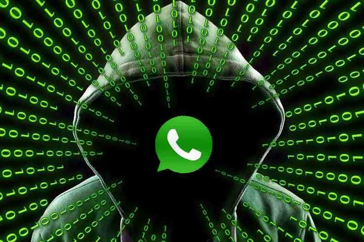 فروش اطلاعات پانصدمیلیون کاربر واتس‌اپ