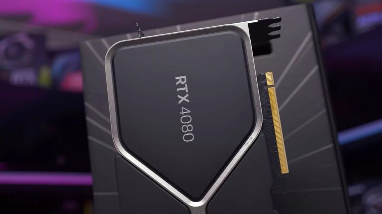 فروش RTX 4090 در eBay بیش از ۳ برابر RTX 4080 است