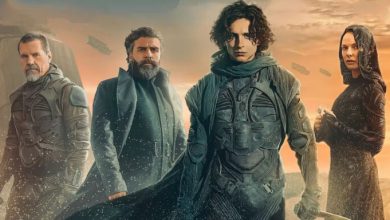 فیلمبرداری سریال Dune: The Sisterhood شروع شد