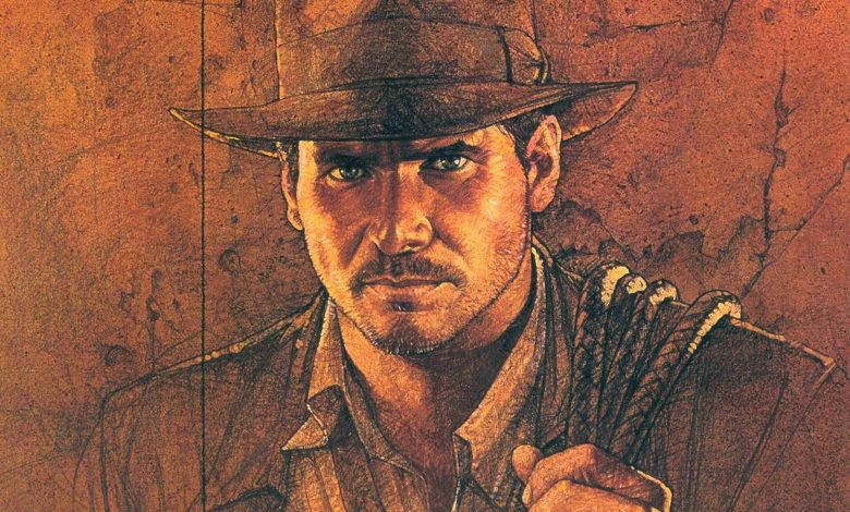 ماجراجویی ایندیانا جونز در دهه ۴۰ و ۶۰ میلادی در تصاویر جدید فیلم Indiana Jones 5