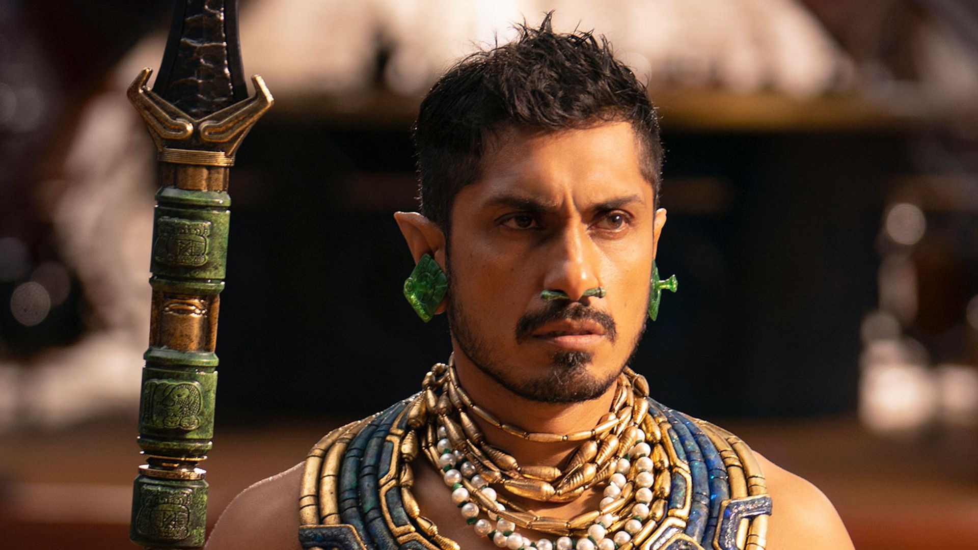 مارول نمیتواند فیلم مستقل نیمور را تولید کند