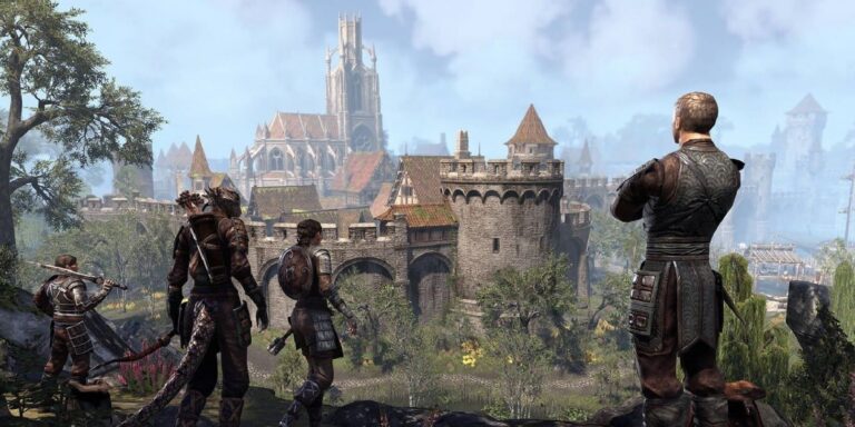 مایکروسافت: Elder Scrolls 6 یک بازی با مقیاس متوسط خواهد بود و فروش چندانی نخواهد داشت