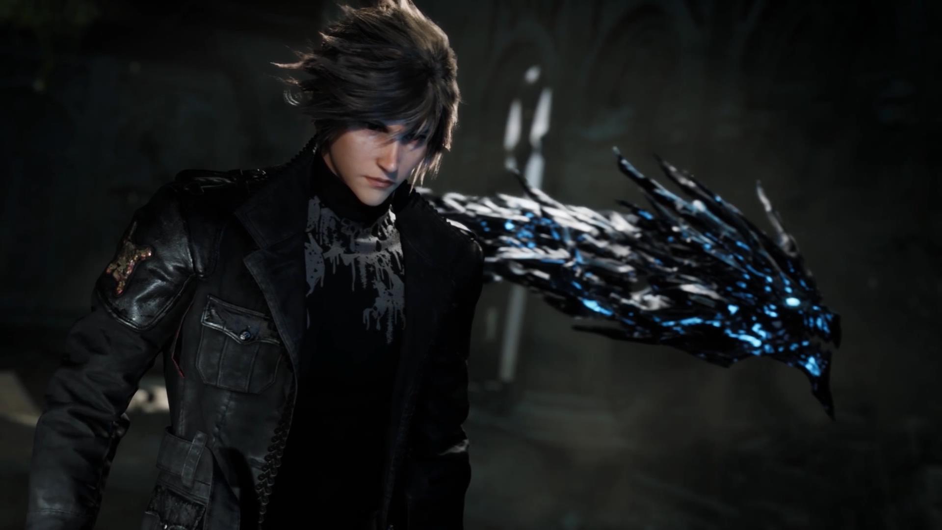 مبارزه با باس ها در تریلر جدید بازی Lost Soul Aside