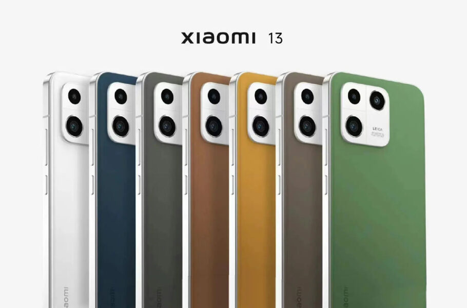 مدیرعامل شیائومی مدعی شد: شیائومی 13 شارژدهی بالاتری از آیفون 14 پرو مکس دارد