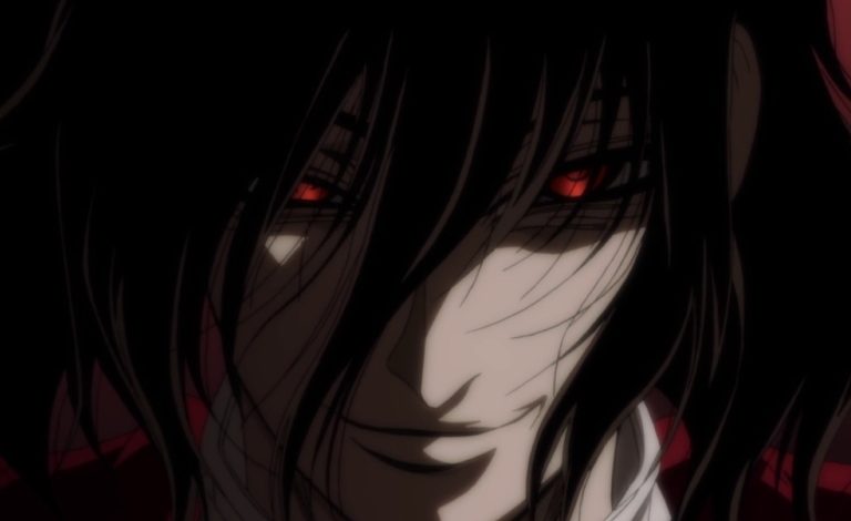 معرفی انیمه Hellsing Ultimate | رستگاری دراکولا