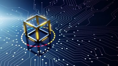 مفهوم نود (Node) یا گره در ارزهای دیجیتال