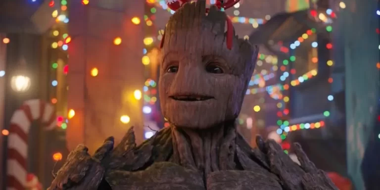 موسیقی متن Guardians of the Galaxy Holiday Special منتشر شد