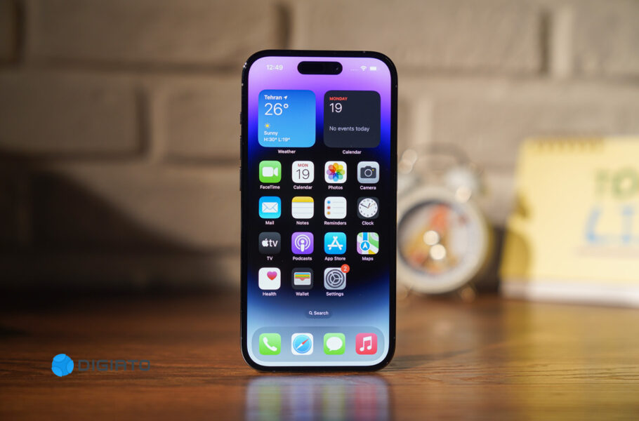 مینگ-چی کو: فروش آیفون 14 پرو در فصل تعطیلات 20 میلیون دستگاه کمتر از انتظارات خواهد بود