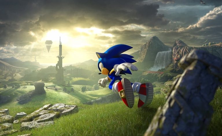 نقد و بررسی بازی Sonic Frontiers؛ سرعتی که مرزها را می‌شکند
