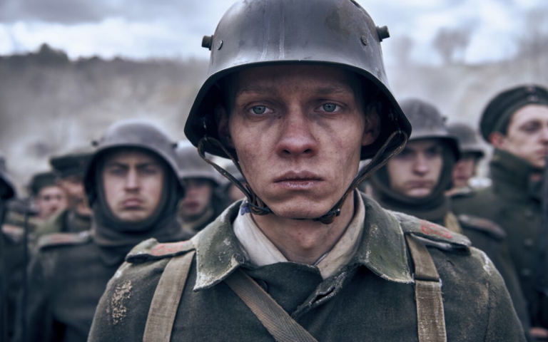 نقد و بررسی فیلم All Quiet on the Western Front | تراژدی بیهوده