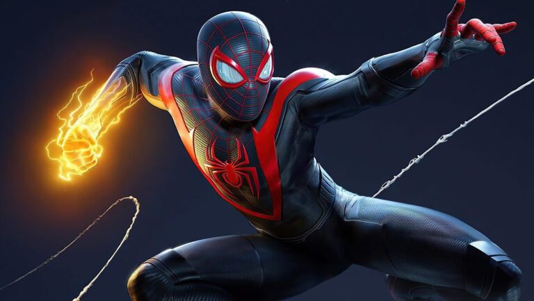 نقدها و نمرات نسخه PC بازی Marvel’s Spider-Man: Miles Morales منتشر شدند
