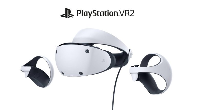نمایش قابلیت ردگیری انگشت در ویدیو جدید هدست PSVR2