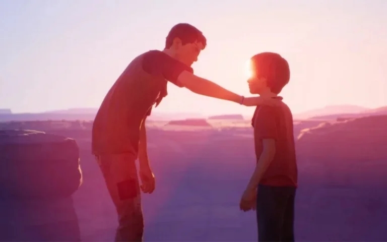 هزار و یک شب Life is Strange 2؛ رستگاری سرخ‌پوست مرده
