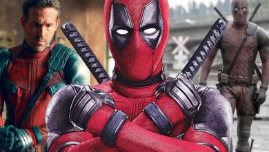 واکنش رایان رینولدز نسبت به حضور تیلور سوئیفت در Deadpool 3