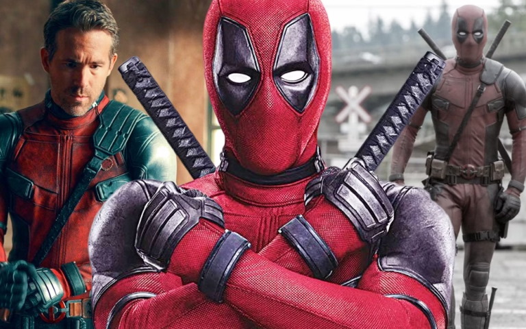 واکنش رایان رینولدز نسبت به حضور تیلور سوئیفت در Deadpool 3