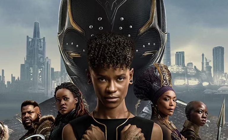 واکنش کوین فایگی به ساخت فیلم Black Panther 3