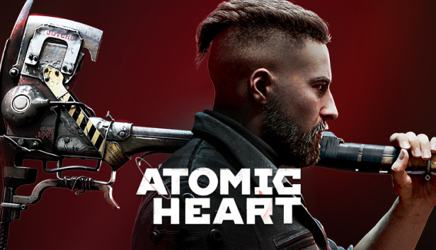 ویدیو: با انتشار تریلری تاریخ عرضه Atomic Heart اعلام شد