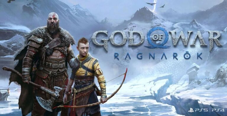 ویدیو: تیزر تبلیغاتی God of War Ragnarok در ژاپن بی‌نظیر است