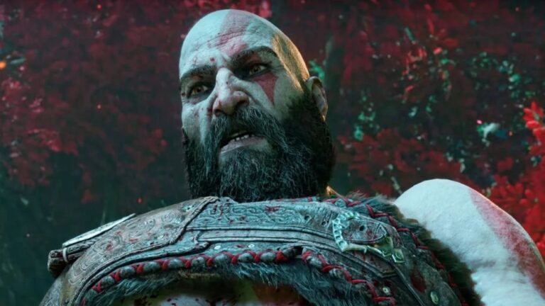 ویدیو: قسمت چهارم پشت صحنه God of War Ragnarok منتشر شد [زیرنویس به‌زودی]