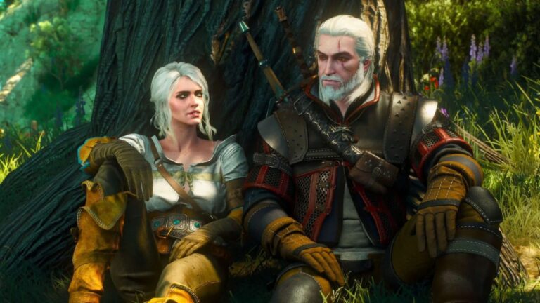 ویدیو: مقایسه‌ی نسخه‌ی نسل نهمی The Witcher 3 با نسخه‌ی اصلی