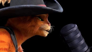 ویدیویی تازه از انیمیشن Puss In Boots: The Last Wish منتشر شد