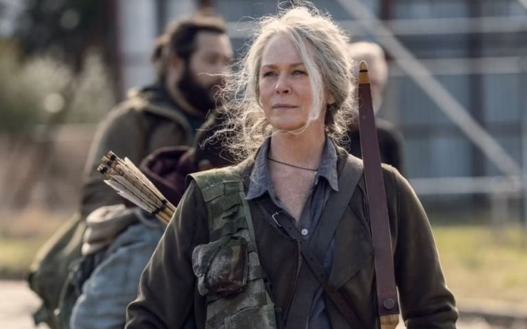 پایان‌بندی The Walking Dead نمی‌تواند همه را راضی نماید