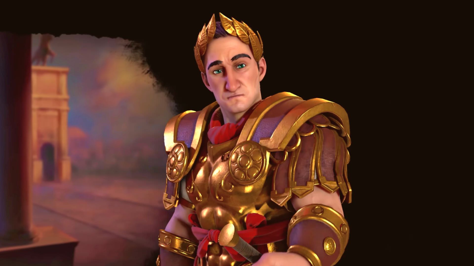 پخش تریلرهای کوتاه برای نمایش رهبران تازه بازی Civilization 6