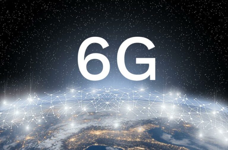 چین با ZTE اولین آزمایش‌های مهم برای خلق فناوری 6G را پشت سر گذاشت