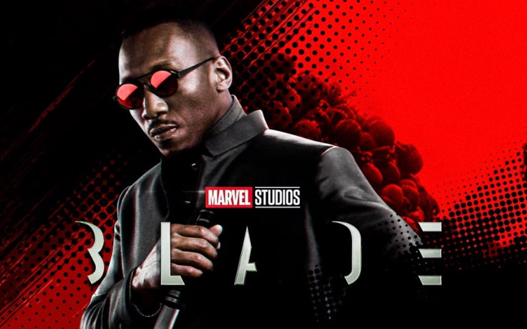 کارگردان و نویسنده جدید فیلم Blade مشخص شدند