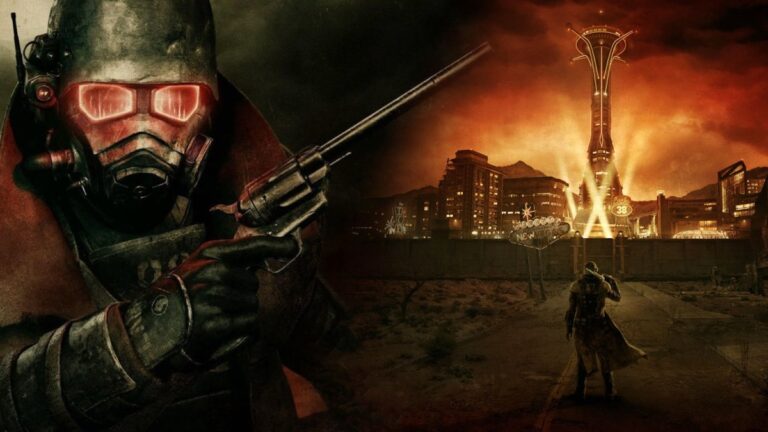 کارگردان Fallout New Vegas مشتاق کار دوباره روی این سری است