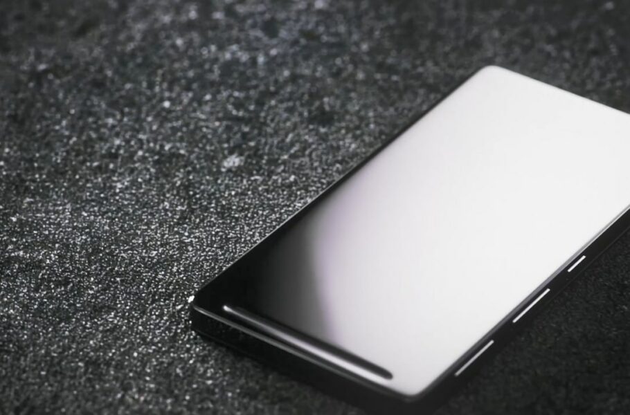 گوریلا گلس ویکتوس 2 معرفی شد؛ مقاومت در برابر بتن تا ارتفاع یک متری